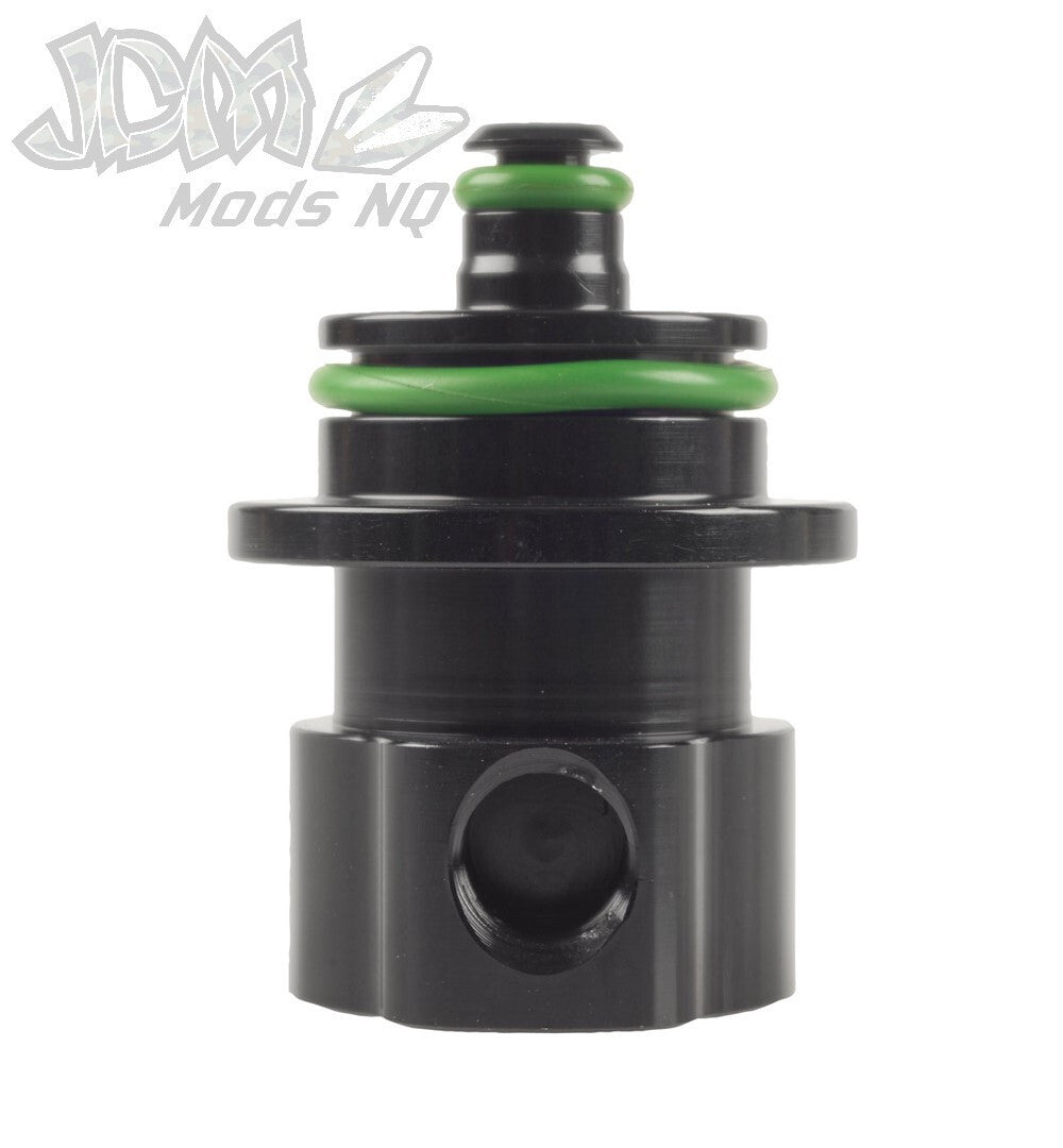Raceworks OEM Fuel Rail FPR Adaptor 1/8