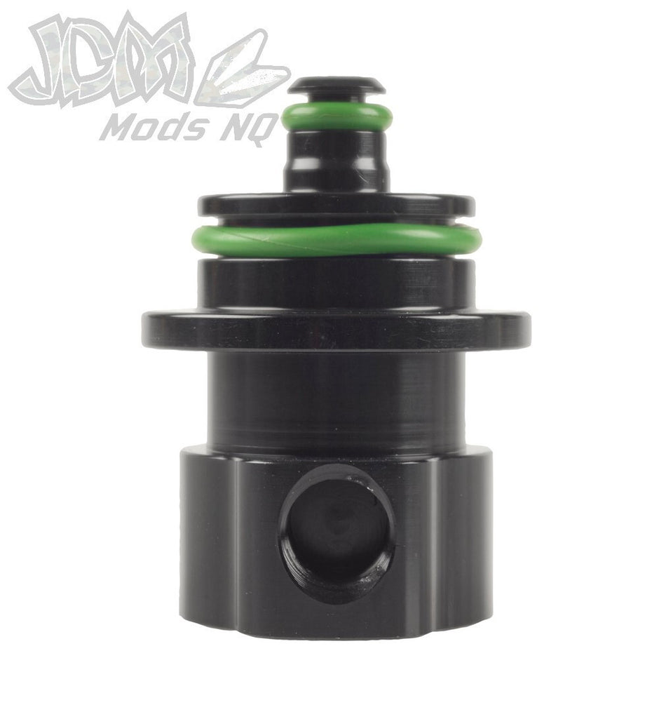 Raceworks OEM Fuel Rail FPR Adaptor 1/8