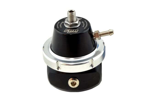 Tuebosmart FPR2000 Fuel Pressure Regulator Suit -8AN