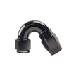 Raceworks Cutter Hose End 150deg Fittings