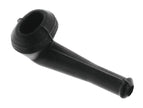 Raceworks Right Angle Rubber Boot To Suit Bosch 2 Pin Plug CPS-070