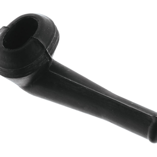 Raceworks Right Angle Rubber Boot To Suit Bosch 2 Pin Plug CPS-070