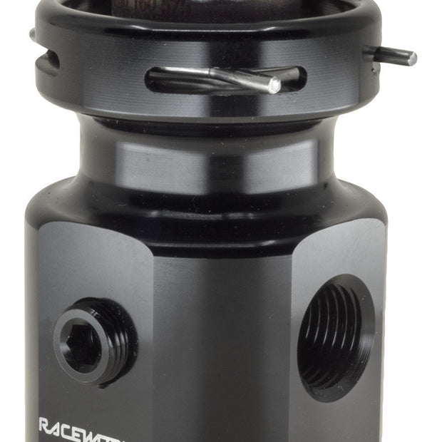 Raceworks FPR Adaptor AN-6 - Suits Bosch Pot Regulators