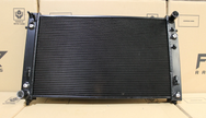 Holden VT-VX LS1 V8 Full Alloy Performance Radiator