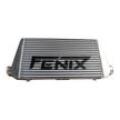 Fenix Track Series Bar & Plate Intercooler 300 x 550 x 100mm. 3.0