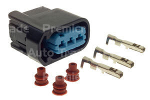 PAT Connector Plug and Pin Set CPS-165