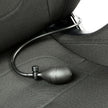 SAAS 4x4 Sports Seat Black Cloth / PU ADR Compliant
