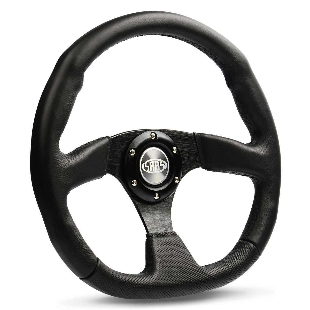 Steering Wheel Leather 14