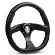 Steering Wheel Leather 14