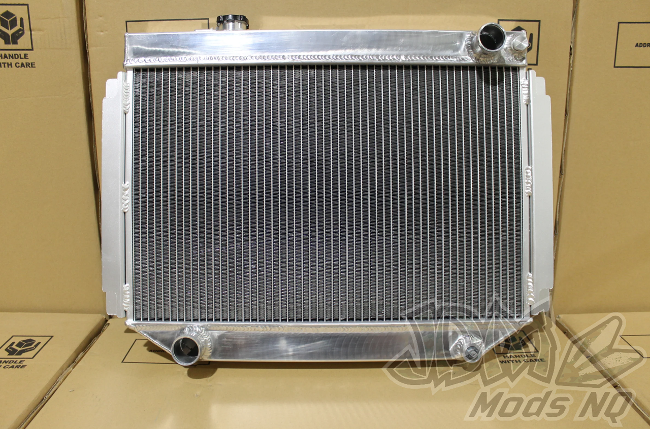 Full Alloy Performance Radiator for Holden LC-LJ Torana