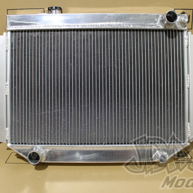 Full Alloy Performance Radiator for Holden LC-LJ Torana