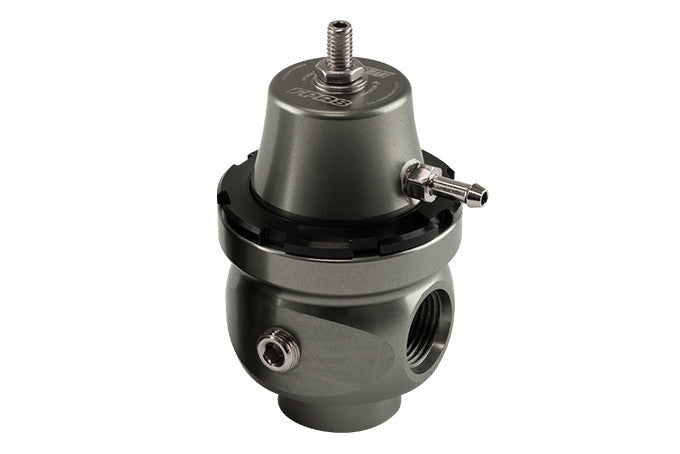 Turbosmart Limited Edition FPR8 Fuel Pressure Regulator Suit -8AN (Platinum) TS-0404-1036