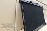 Fenix Full Alloy Performance Radiator – Suits Toyota ST215 Caldina