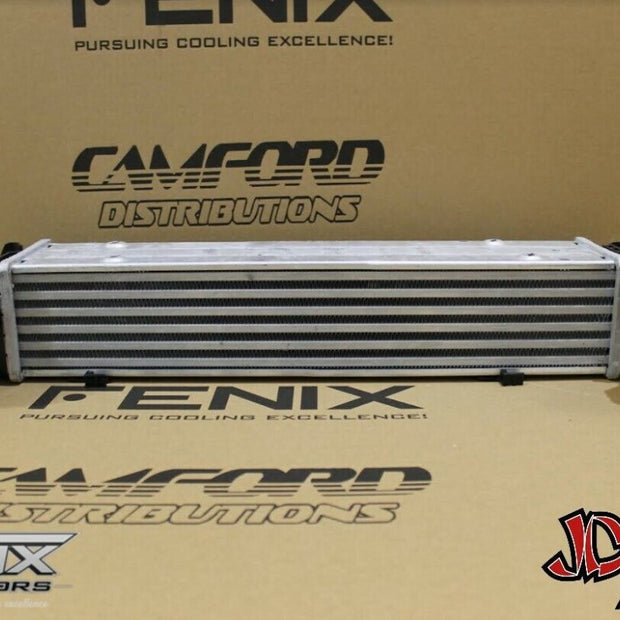FENIX OEM Intercooler For BMW Z4 SDrive 35i / 3.0 6CYL Turbo Petrol Engine E89