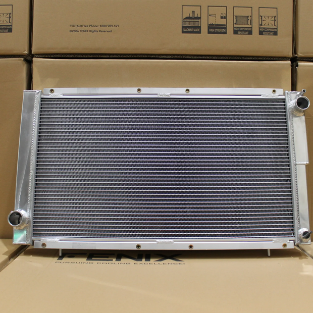 Subaru Impreza WRX GC-GF-GM Full Alloy Performance Radiator