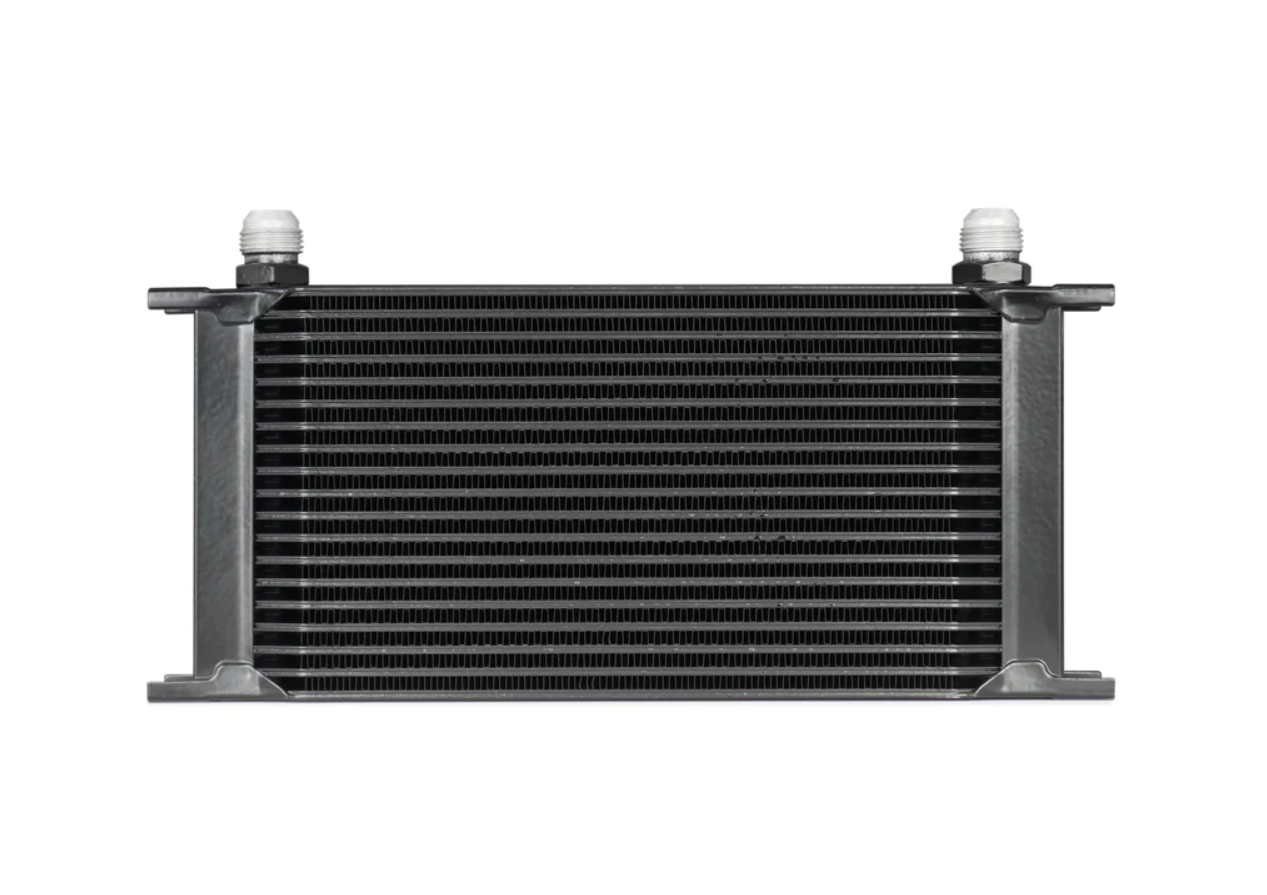 Fenix Universal Oil Cooler - 19 Row