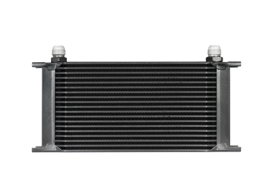 Fenix Universal Oil Cooler - 19 Row