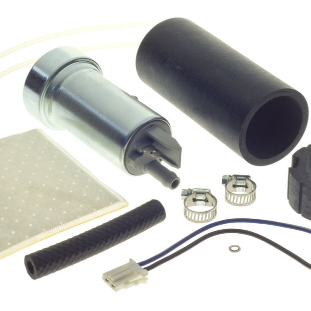Walbro 400LPH In Tank Fuel Pump Kit - Subaru WRX, STI 94-07/Forester 97-08 (Petrol Only)