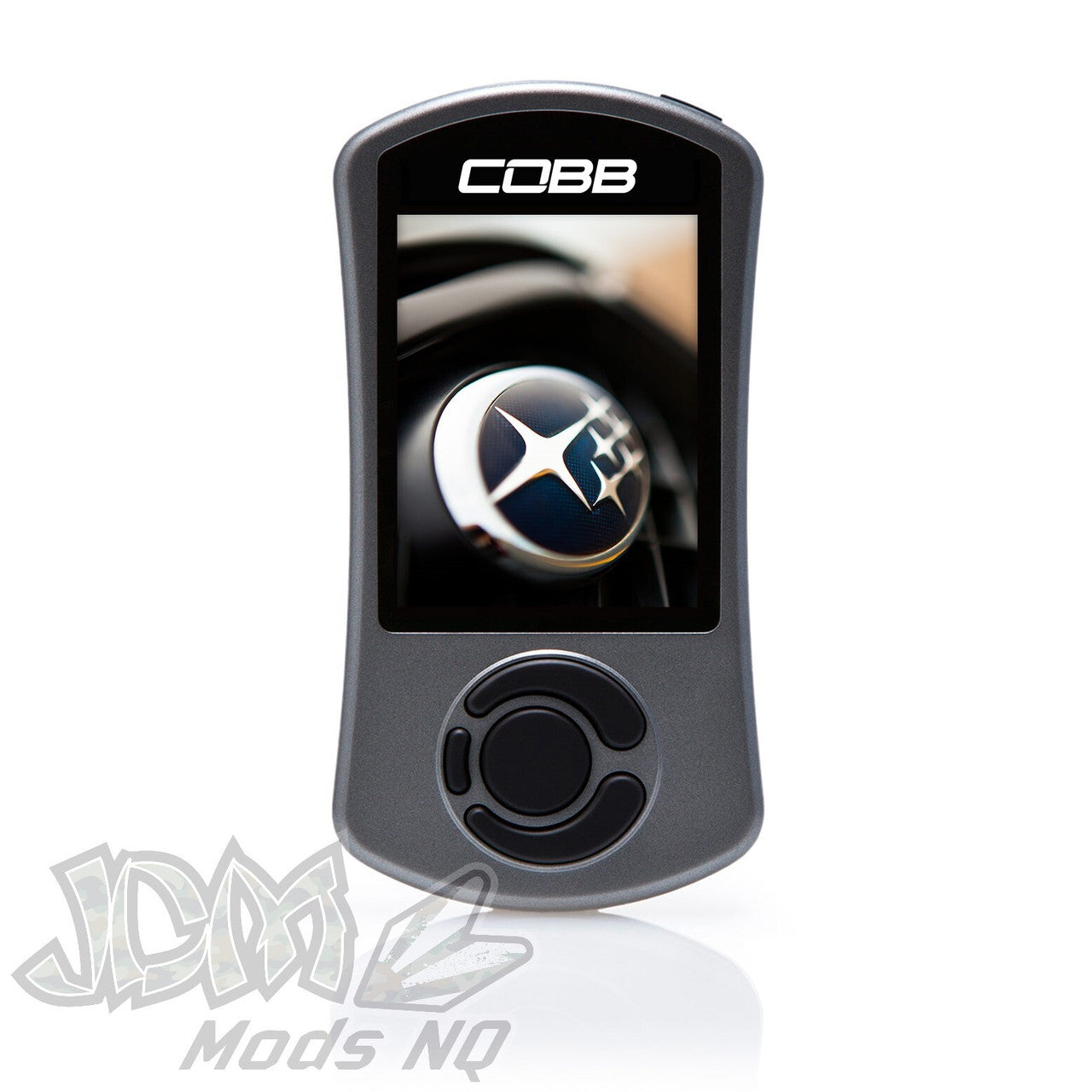 Cobb Tuning Accessport V3 - Subaru WRXSTI 08-14 (AUS Spec)