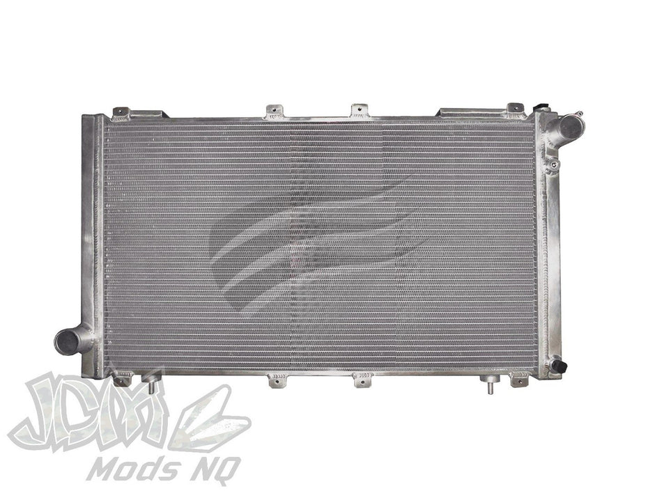 Koyorad JR2891HP Radiator Subaru WRX STI 1994-00 36mm Core