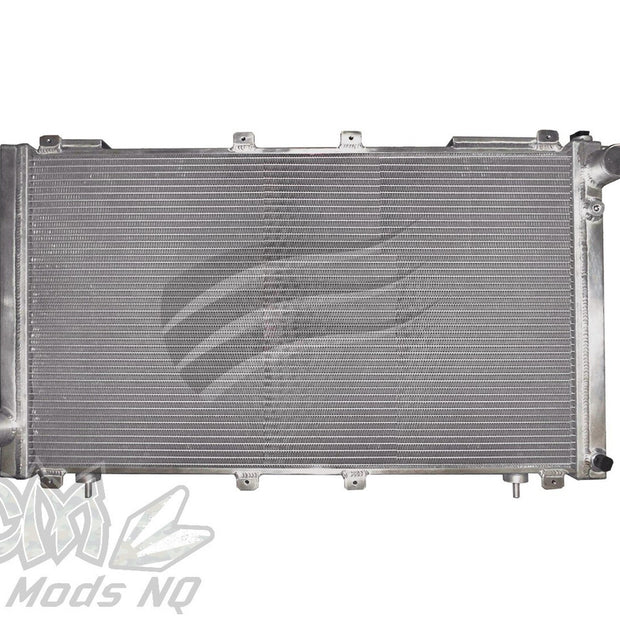 Koyorad JR2891HP Radiator Subaru WRX STI 1994-00 36mm Core