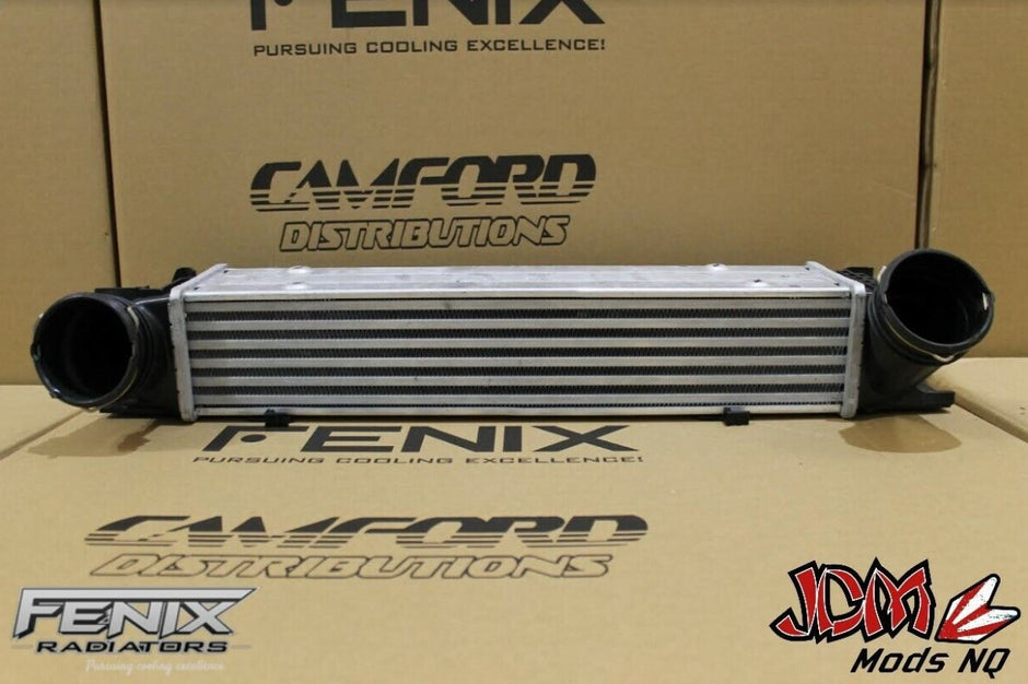 FENIX OEM Intercooler For BMW 135i / 3.0 6CYL Turbo Petrol Engine E82-E88