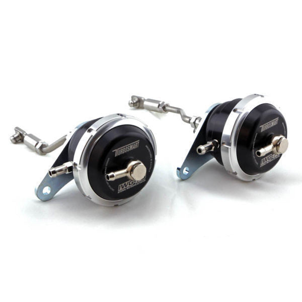 Turbosmart IWG75 Internal Wastegate Actuator Nissan R35 Twin Port 7psi TS-0615-2073