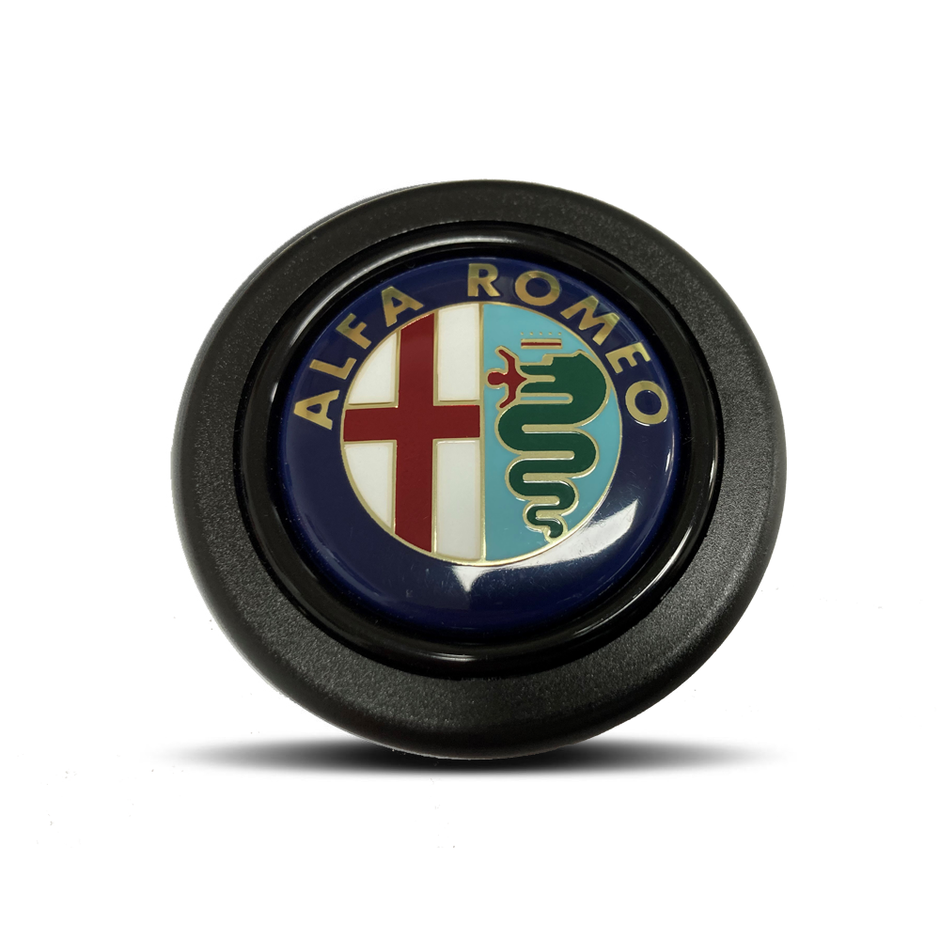 AFTERMARKET HORN BUTTONS FOR ALFA ROMEOS