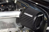 GReddy AIRINX M for Universal 80mm 12500632