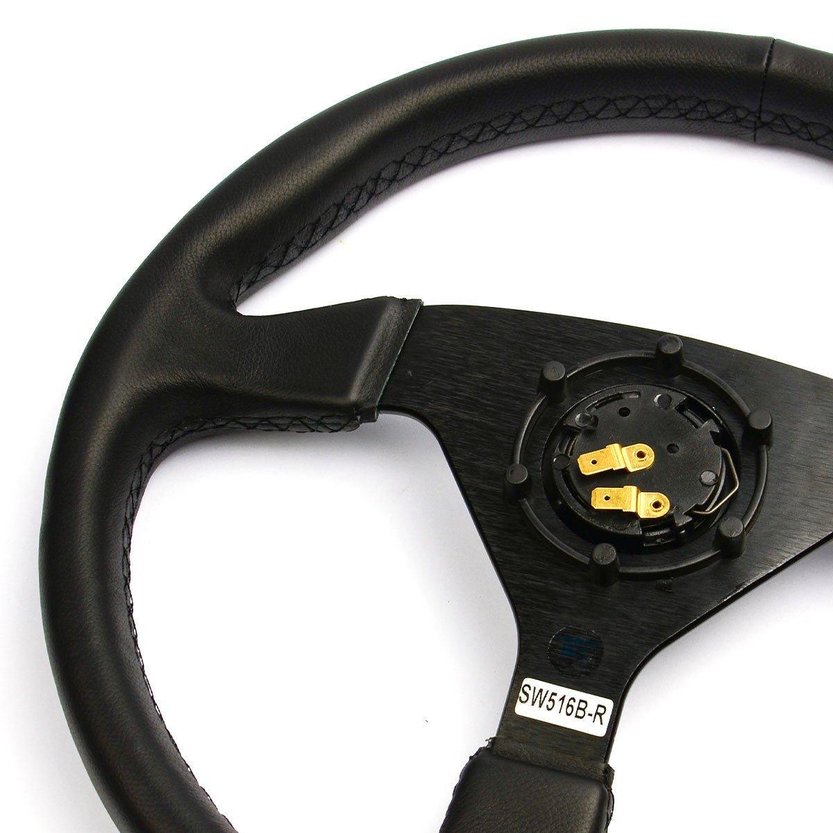 Steering Wheel Leather 14