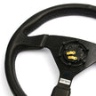 Steering Wheel Leather 14