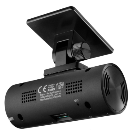 THINKWARE F7008 1080P Dash Camera