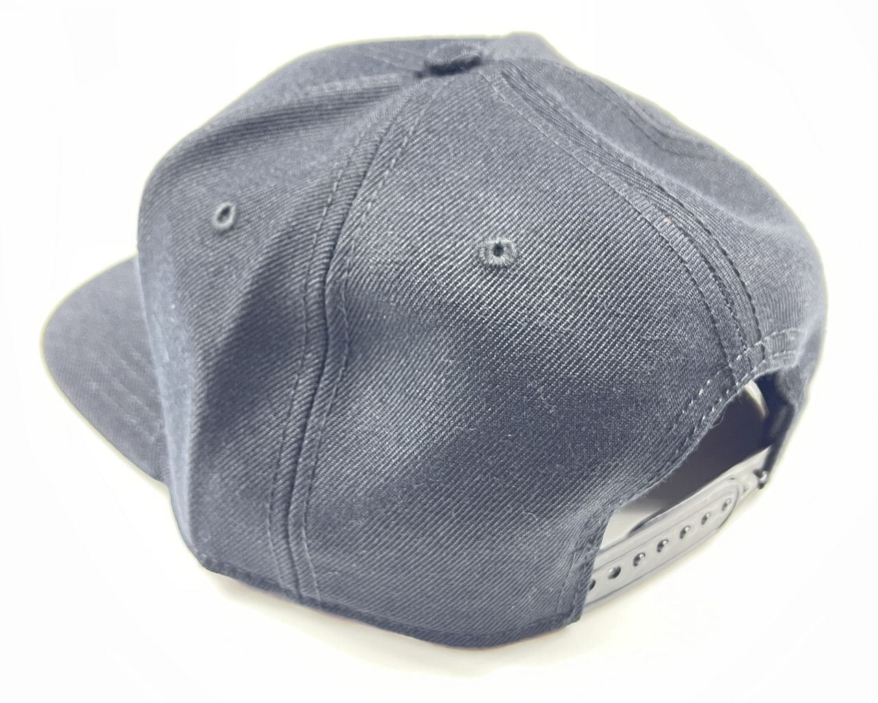 FENIX Script Snapback Hat ﻿HAT0001