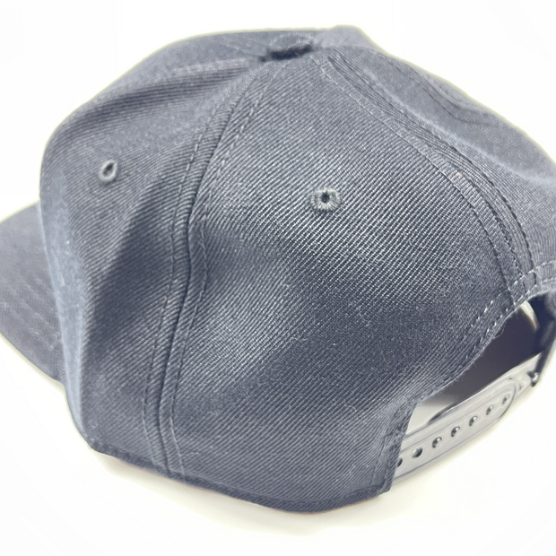 FENIX Script Snapback Hat ﻿HAT0001