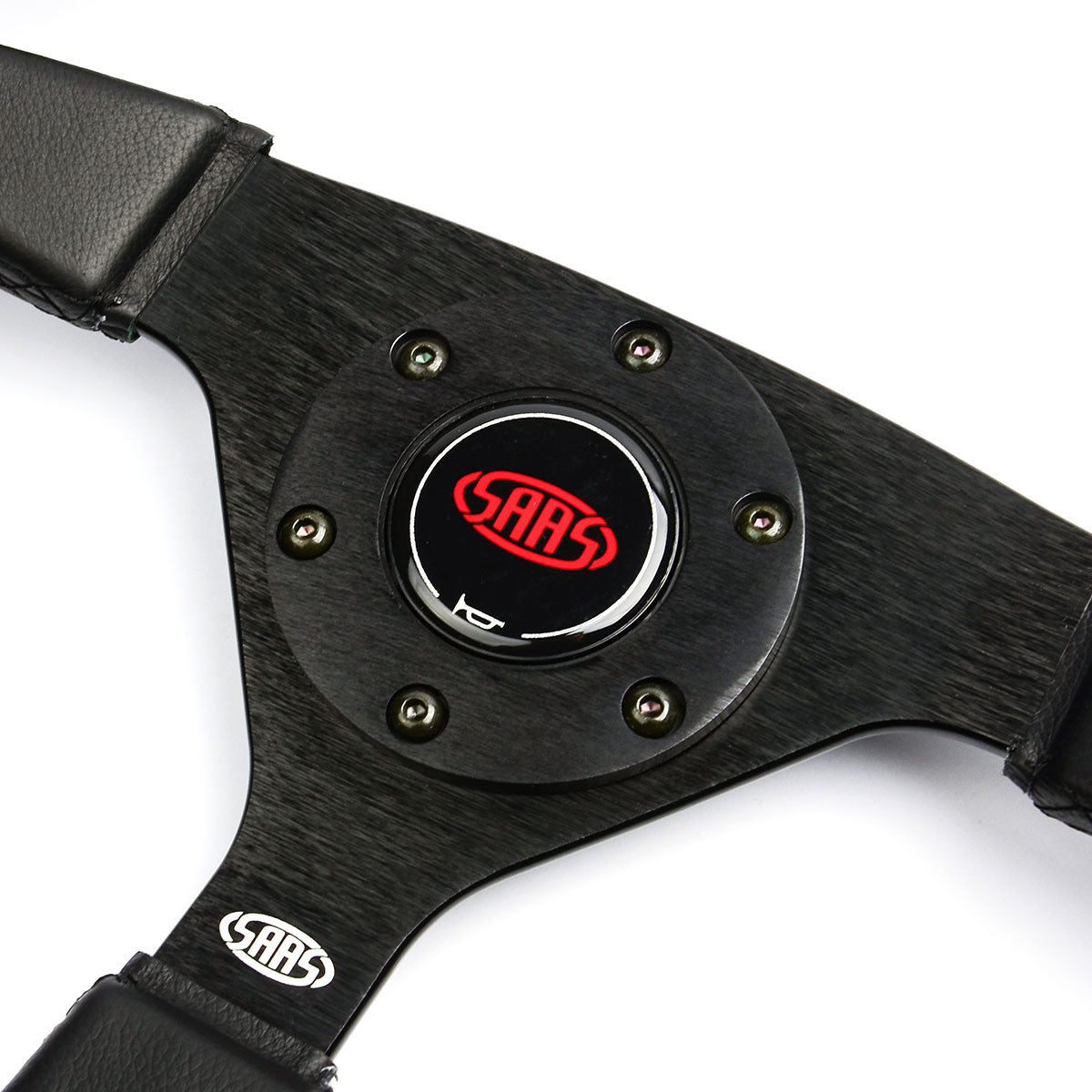 Steering Wheel Leather 14
