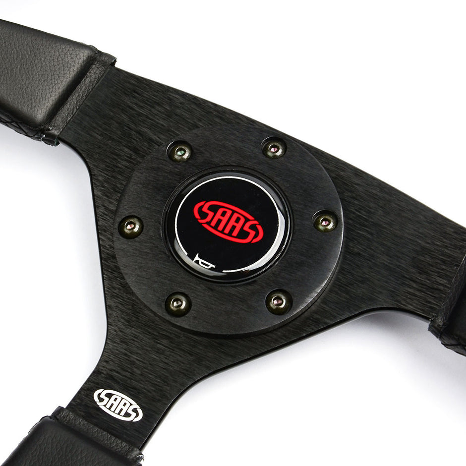 Steering Wheel Leather 14