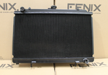 Nissan Silvia S14/S15 SR20DET Full Alloy Performance Radiator & Fan Shroud Kit