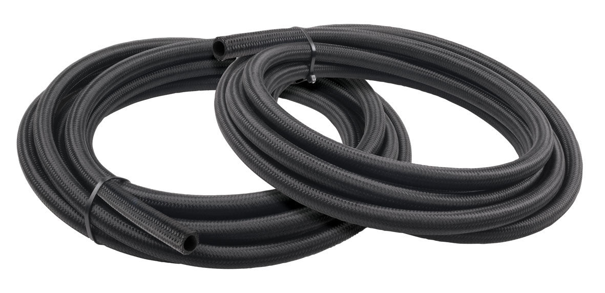 Raceworks 120 Series AN-8 Nylon Braided Cutter E85 Hose