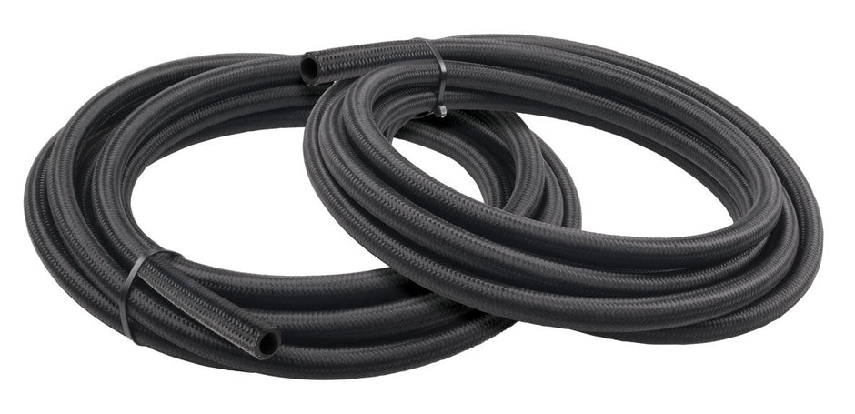 Raceworks 120 Series AN-8 Nylon Braided Cutter E85 Hose