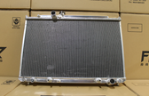 Full Alloy Performance Radiator for Toyota JZS171 Crown 1JZ-GTE