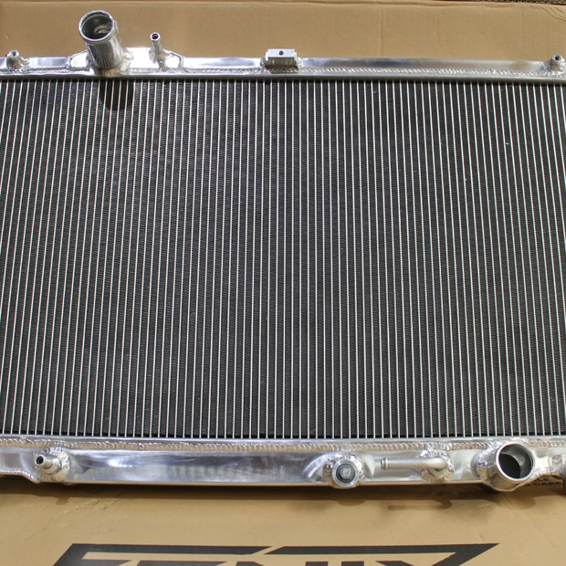 Lexus IS F Full Alloy Performance Radiator