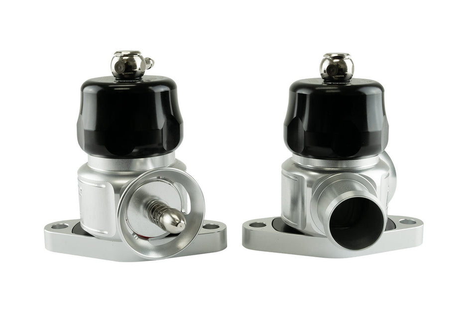 Turbosmart Type 5 Smart Port BOV Blow Off Valve Dual Port - Nissan GTR R35
