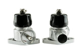 Turbosmart Type 5 Smart Port BOV Blow Off Valve Dual Port - Nissan GTR R35