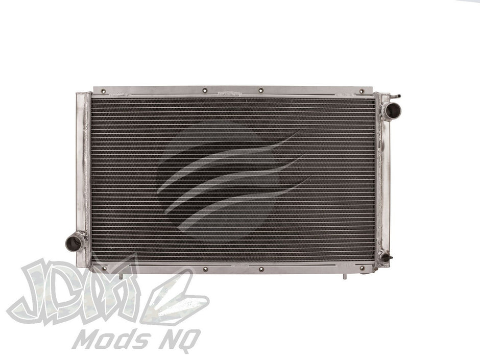 Koyorad Radiator Full Alloy JR7070HP For Subaru WRX 91-00 Liberty 89-94 M/T 42mm