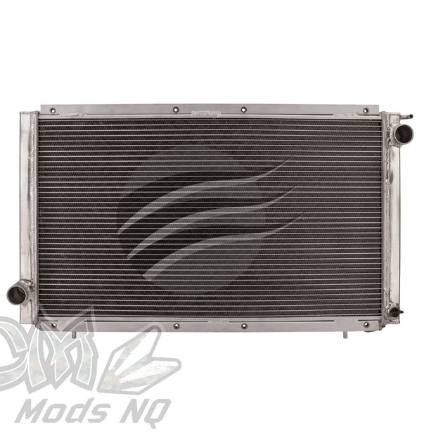 Koyorad Radiator Full Alloy JR7070HP For Subaru WRX 91-00 Liberty 89-94 M/T 42mm