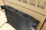 Holden VL/VN/VP/VQ/VR/VS V8 Full Alloy Performance Radiator