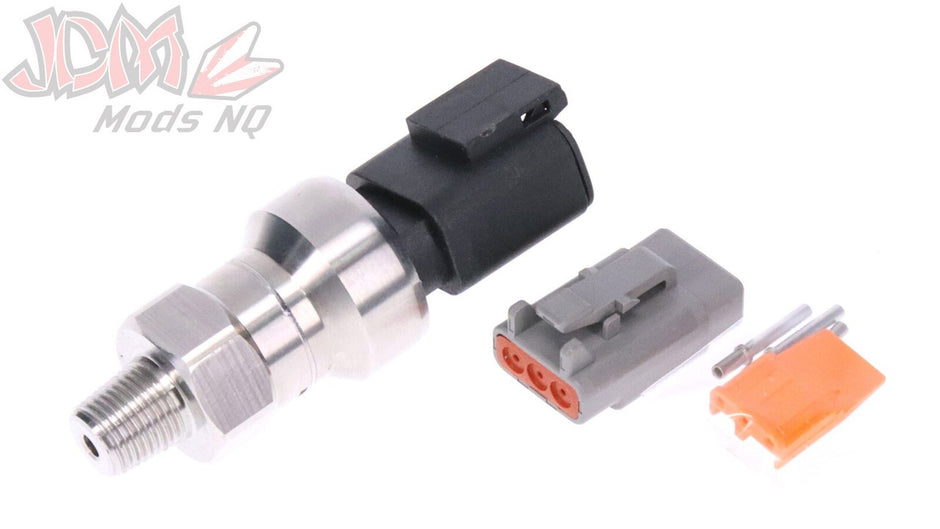 Raceworks 5 BAR 1/8" NPT Motorsport MAP Sensor