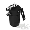 SAAS Oil Catch Tank LS1 Baffled Black Billet 500ml