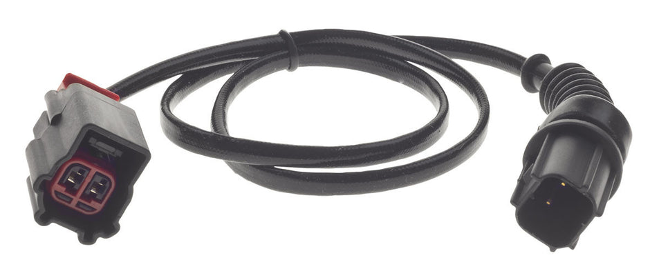 Raceworks Throttle Body Motor Drive Harness Loom Extension 520mm - Ford Falcon BA/BF CPS-170