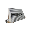 Fenix Bar & Plate Intercooler 300 x 450 x 76mm. 2.5